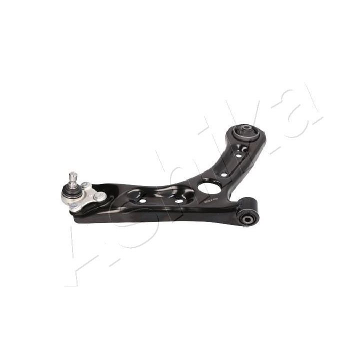 Vikšro valdymo svirtis ASHIKA 72-0H-H73R