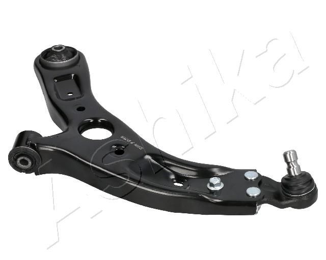 Vikšro valdymo svirtis ASHIKA 72-0H-H75L