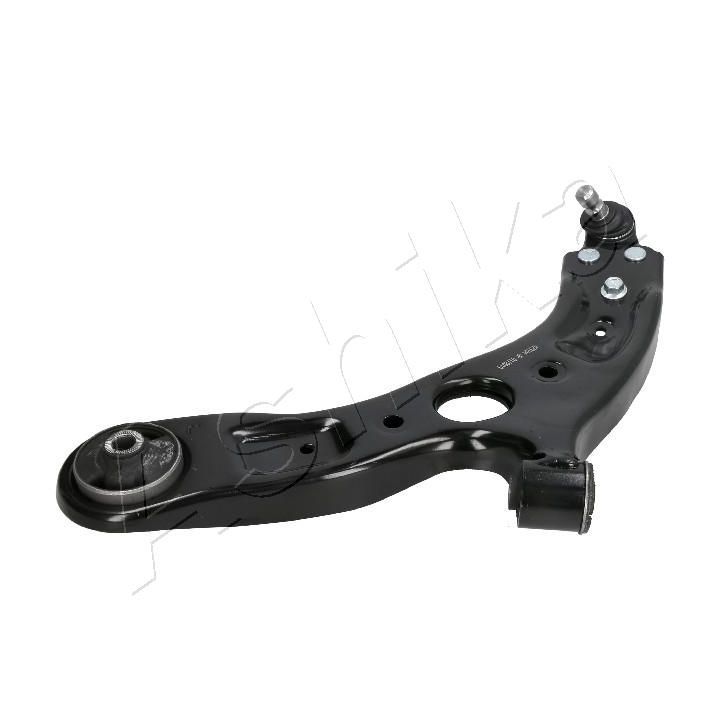 Vikšro valdymo svirtis ASHIKA 72-0H-H75L