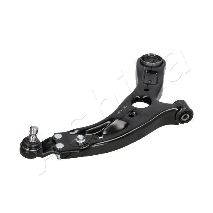 Vikšro valdymo svirtis ASHIKA 72-0H-H75R