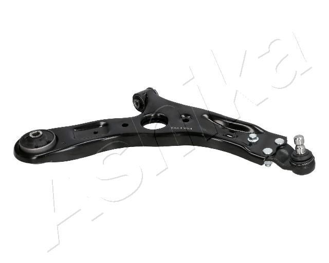 Vikšro valdymo svirtis ASHIKA 72-0H-H75R