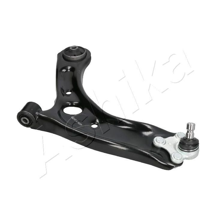 Vikšro valdymo svirtis ASHIKA 72-0H-H76L