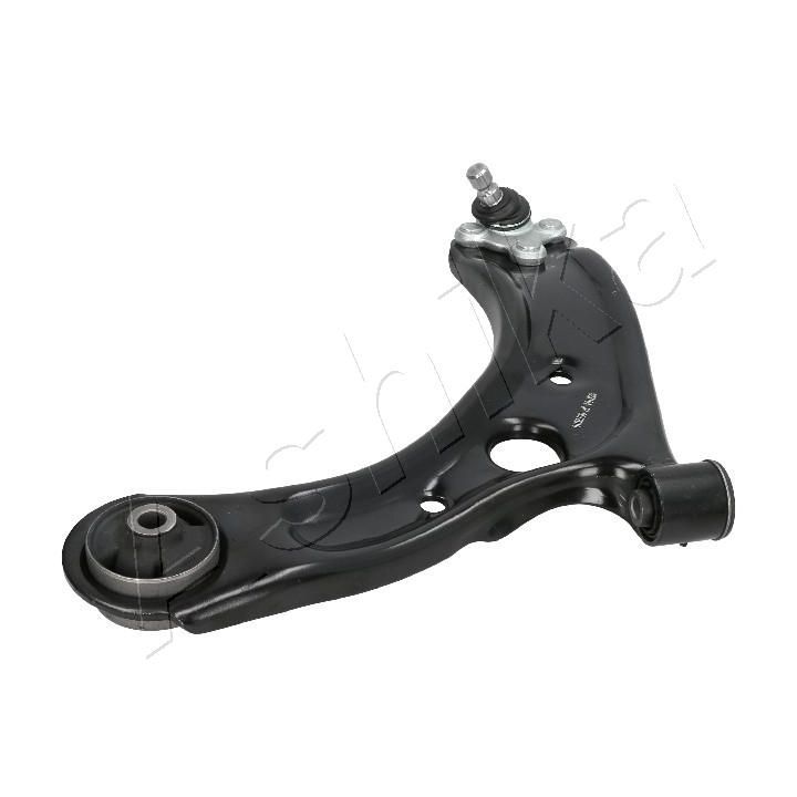 Vikšro valdymo svirtis ASHIKA 72-0H-H76L