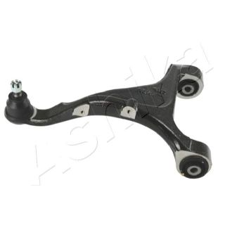 Vikšro valdymo svirtis ASHIKA 72-0H-H77L