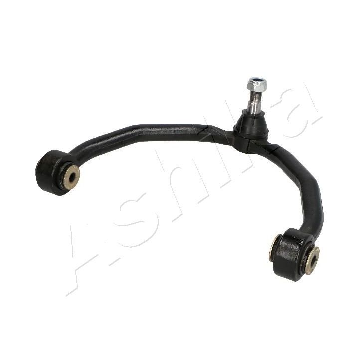 Vikšro valdymo svirtis ASHIKA 72-0K-K00