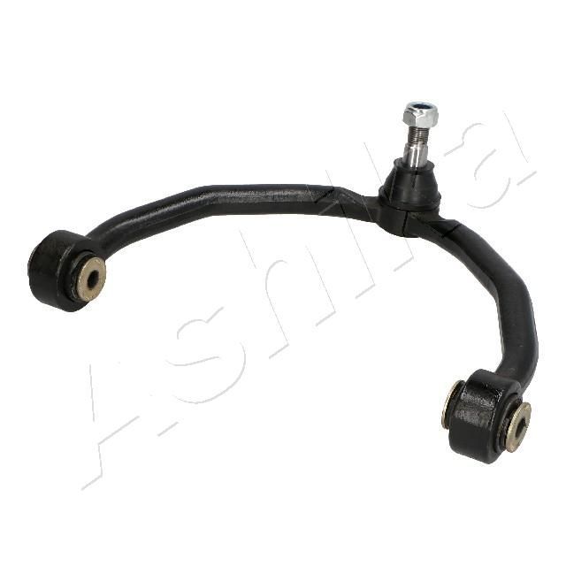 Vikšro valdymo svirtis ASHIKA 72-0K-K00