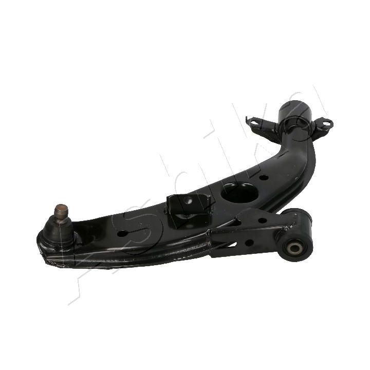 Vikšro valdymo svirtis ASHIKA 72-0K-K11R