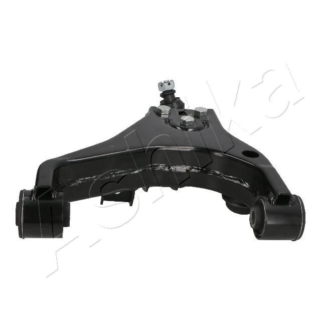 Vikšro valdymo svirtis ASHIKA 72-0K-K15L