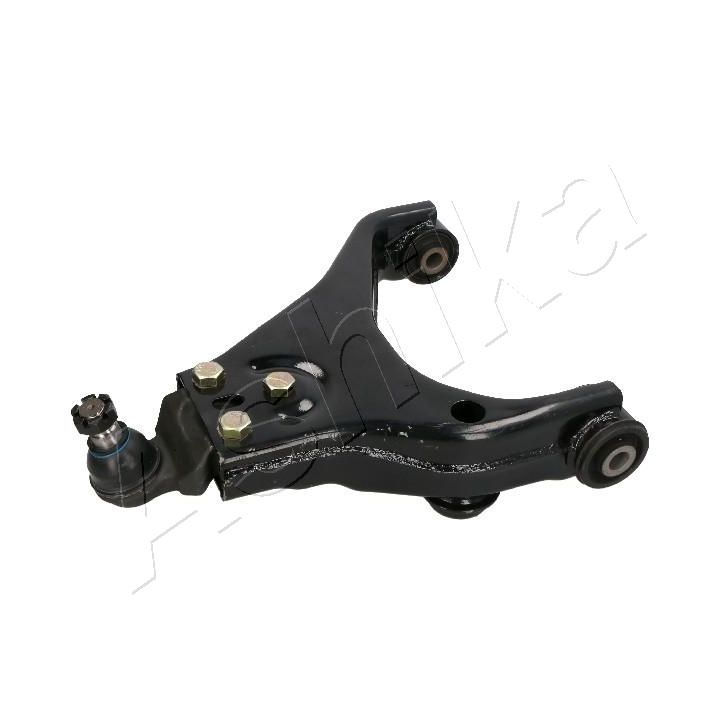 Vikšro valdymo svirtis ASHIKA 72-0K-K15R