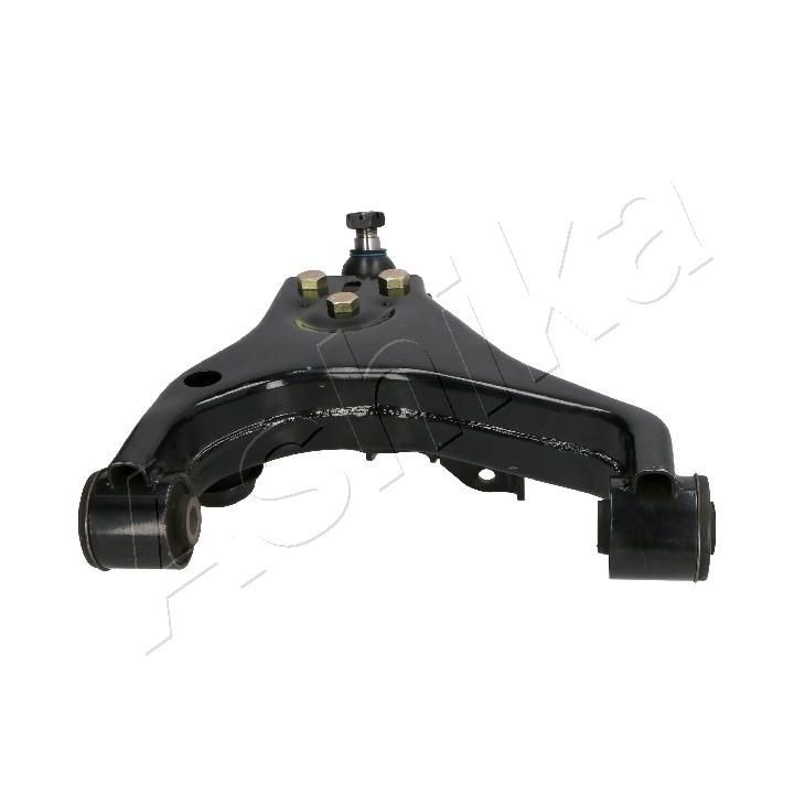 Vikšro valdymo svirtis ASHIKA 72-0K-K15R