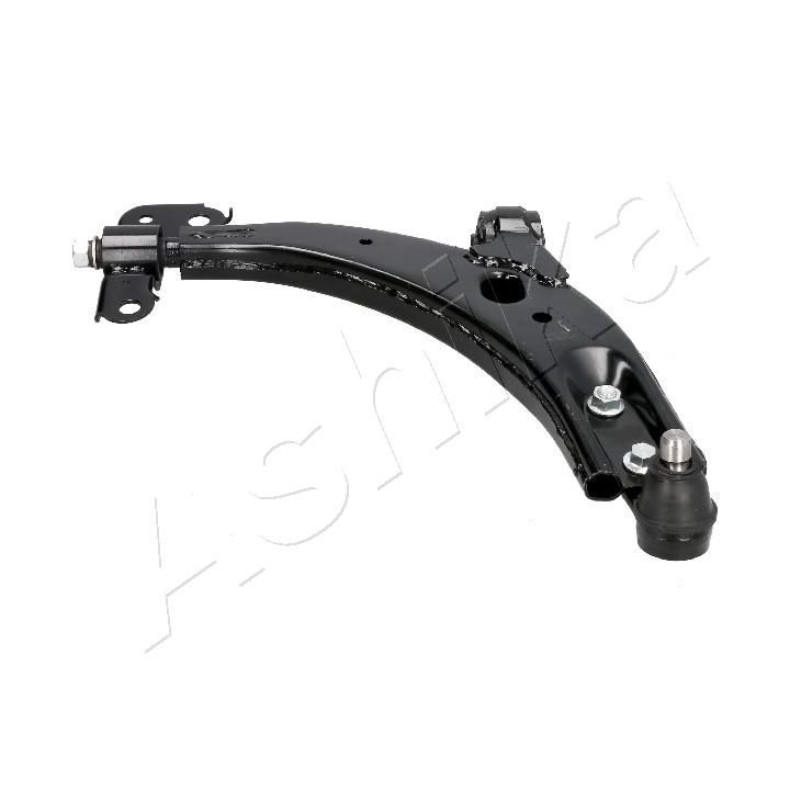 Vikšro valdymo svirtis ASHIKA 72-0K-K17R