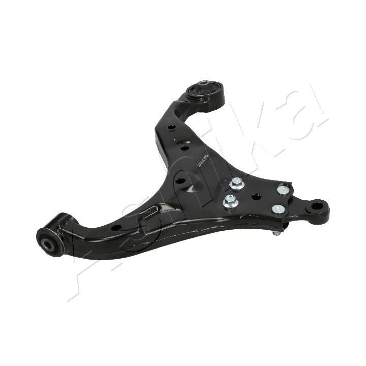 Vikšro valdymo svirtis ASHIKA 72-0K-K19R