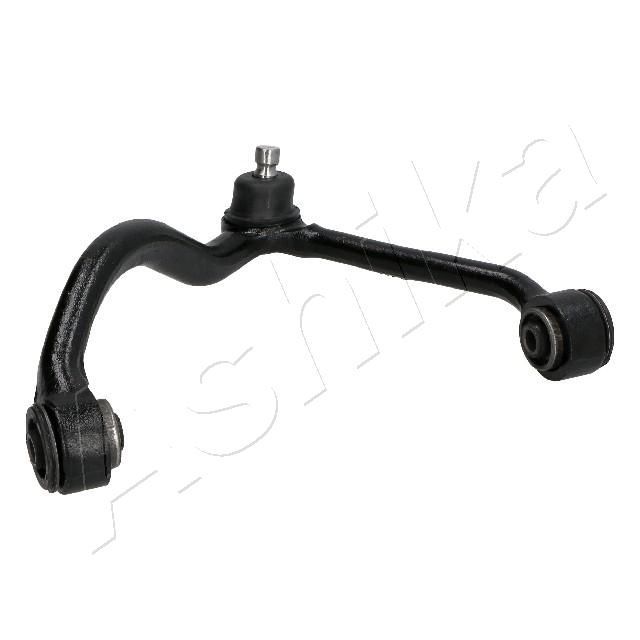 Vikšro valdymo svirtis ASHIKA 72-0K-K23L