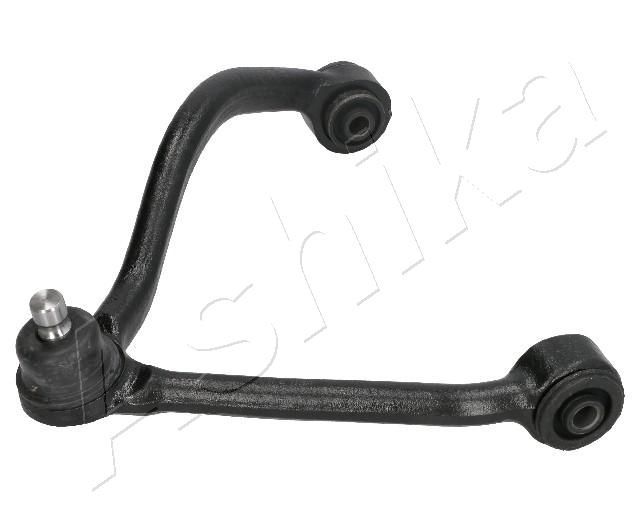 Vikšro valdymo svirtis ASHIKA 72-0K-K23R