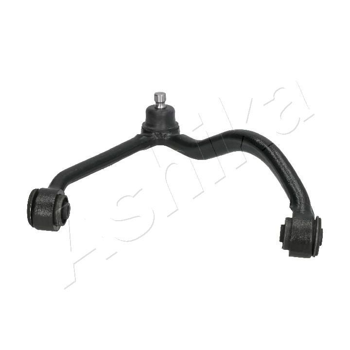 Vikšro valdymo svirtis ASHIKA 72-0K-K23R