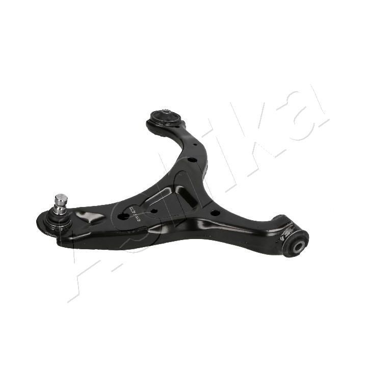 Vikšro valdymo svirtis ASHIKA 72-0K-K25L