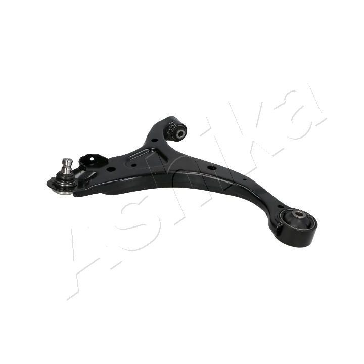 Vikšro valdymo svirtis ASHIKA 72-0K-K25R