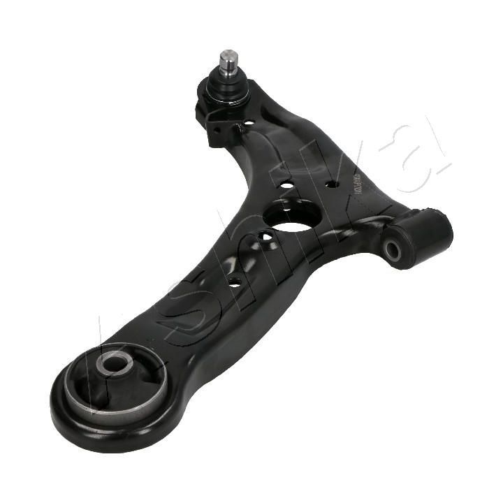 Vikšro valdymo svirtis ASHIKA 72-0K-K31L