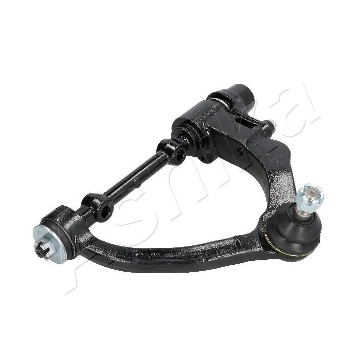 Vikšro valdymo svirtis ASHIKA 72-0K-K41R