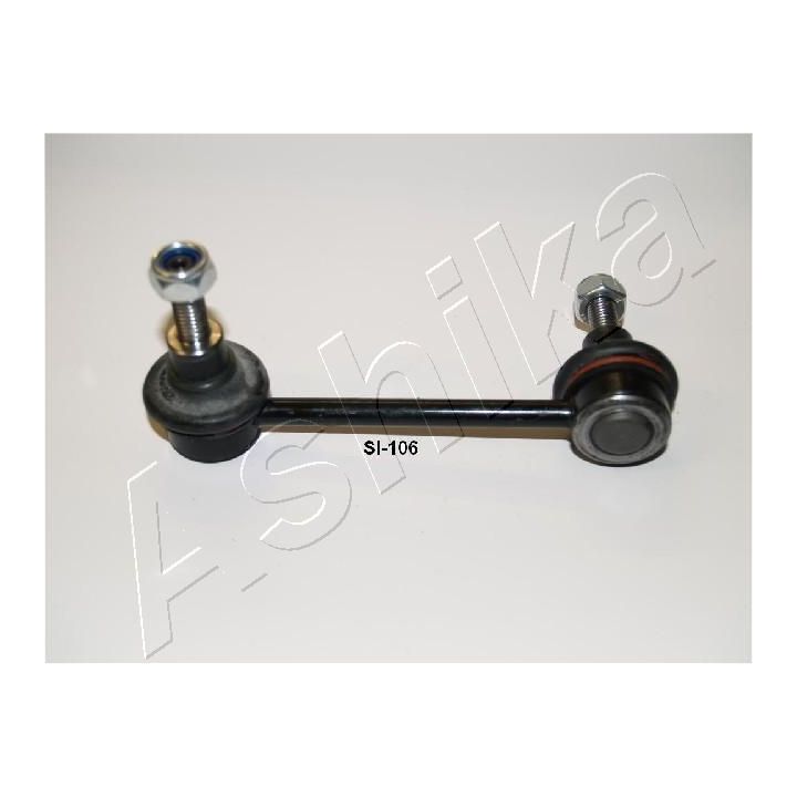 Prikabinimo svirtis ASHIKA 106-01-105L