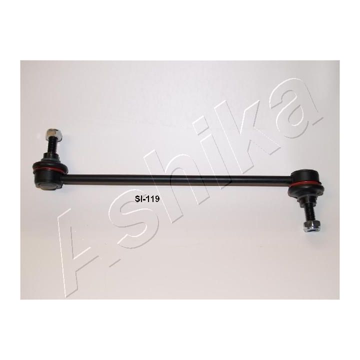 Prikabinimo svirtis ASHIKA 106-01-119