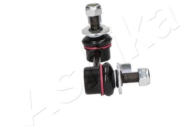 Prikabinimo svirtis ASHIKA 106-01-151L