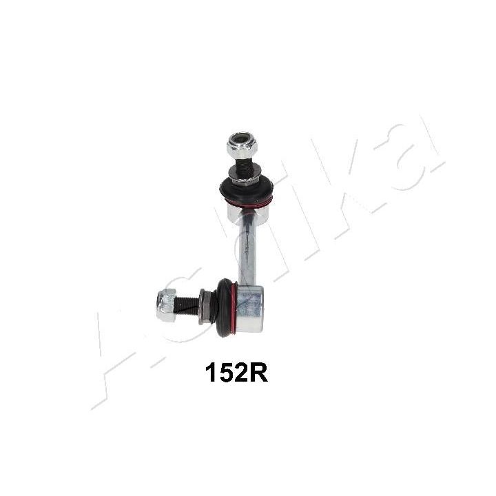 Prikabinimo svirtis ASHIKA 106-01-152R