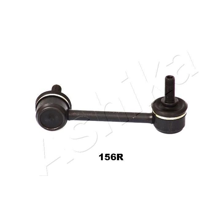 Prikabinimo svirtis ASHIKA 106-01-156R