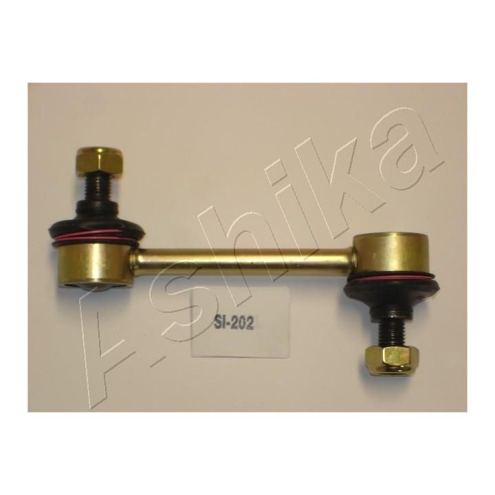 Prikabinimo svirtis ASHIKA 106-02-202