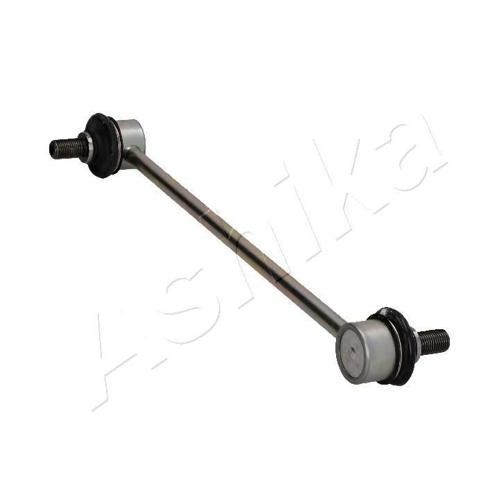 Prikabinimo svirtis ASHIKA 106-02-204