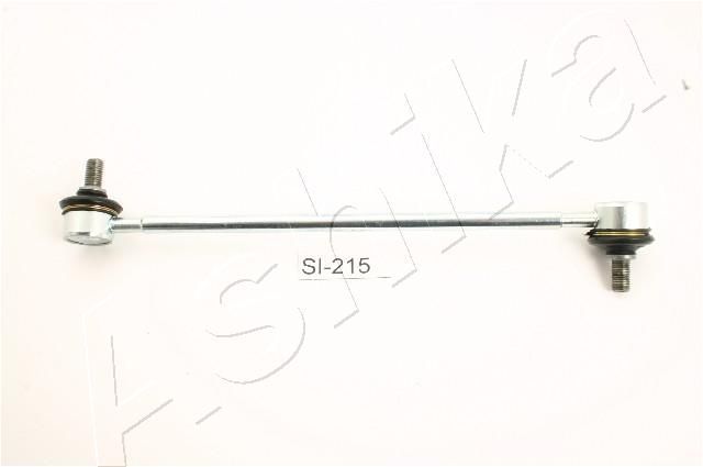 Prikabinimo svirtis ASHIKA 106-02-215R