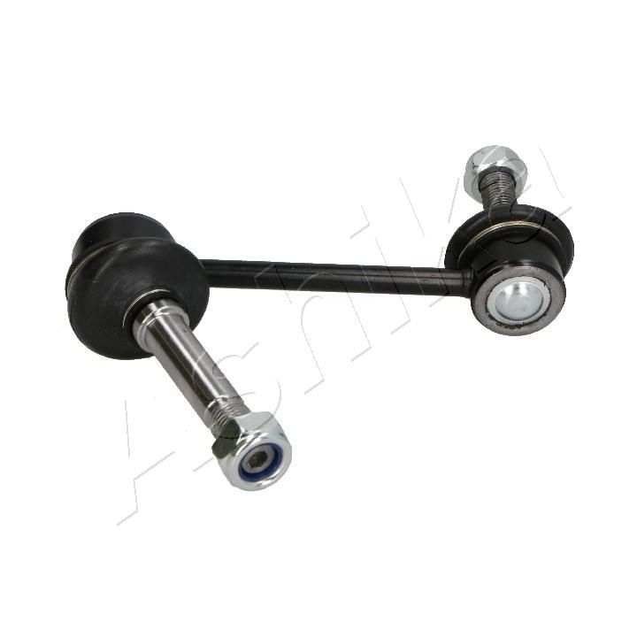 Prikabinimo svirtis ASHIKA 106-02-253