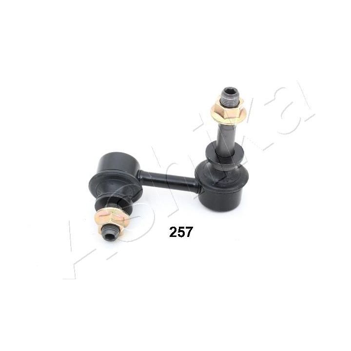 Prikabinimo svirtis ASHIKA 106-02-256R