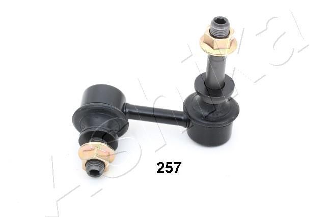 Prikabinimo svirtis ASHIKA 106-02-256R