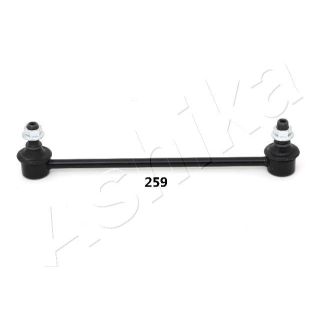 Prikabinimo svirtis ASHIKA 106-02-259