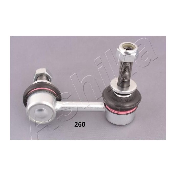 Prikabinimo svirtis ASHIKA 106-02-260L