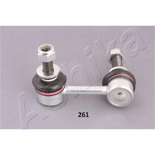 Prikabinimo svirtis ASHIKA 106-02-260R