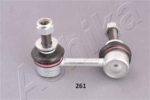 Prikabinimo svirtis ASHIKA 106-02-260R