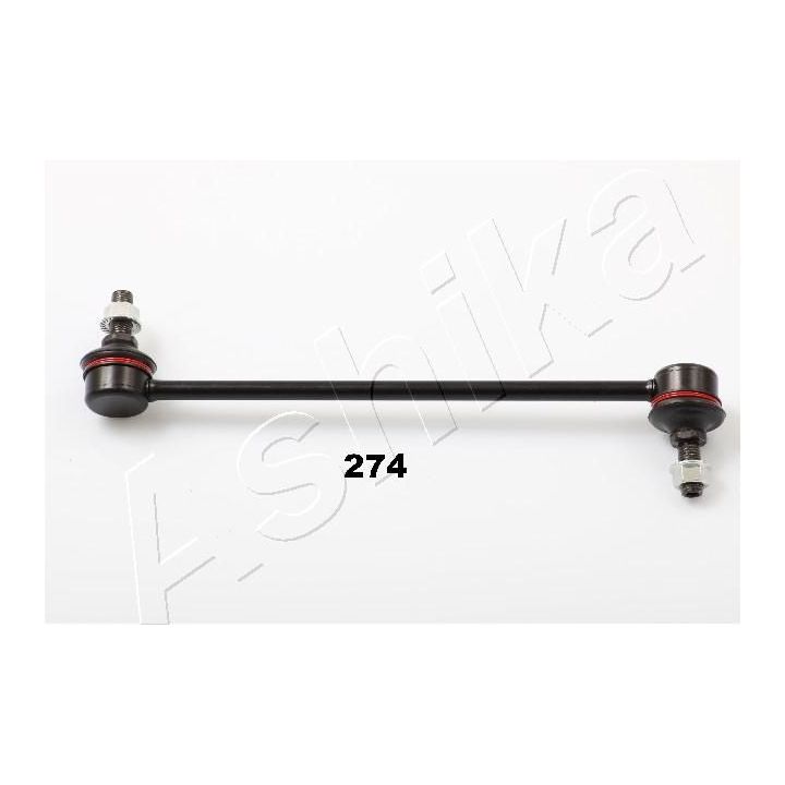 Prikabinimo svirtis ASHIKA 106-02-274