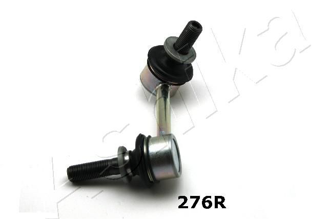 Prikabinimo svirtis ASHIKA 106-02-276R