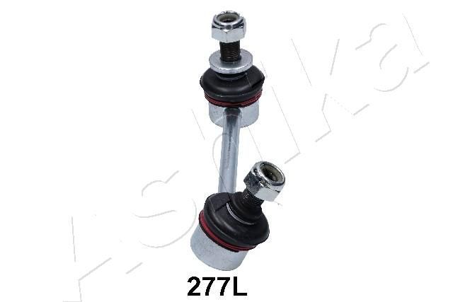 Prikabinimo svirtis ASHIKA 106-02-277L