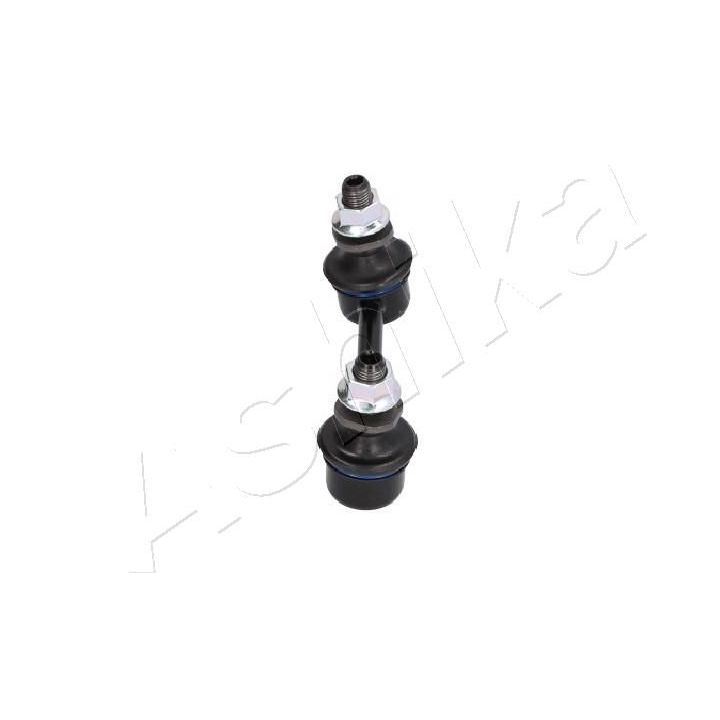 Prikabinimo svirtis ASHIKA 106-02-278L