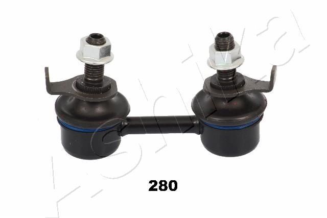 Prikabinimo svirtis ASHIKA 106-02-280