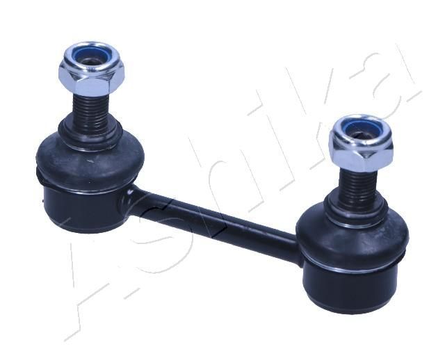 Prikabinimo svirtis ASHIKA 106-02-293