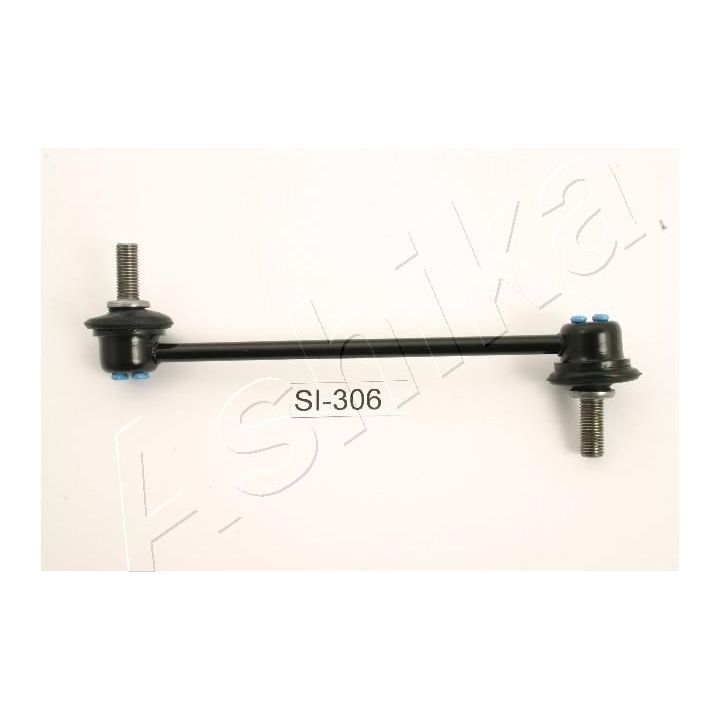 Prikabinimo svirtis ASHIKA 106-03-306