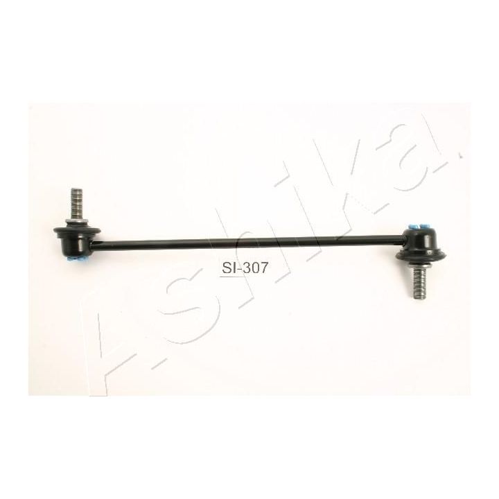 Prikabinimo svirtis ASHIKA 106-03-307