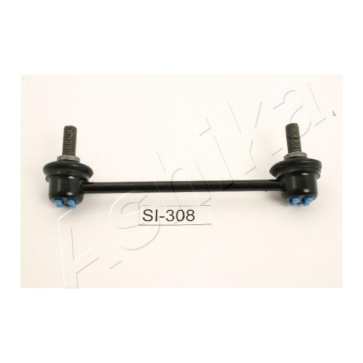 Prikabinimo svirtis ASHIKA 106-03-308