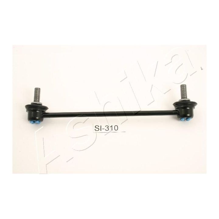 Prikabinimo svirtis ASHIKA 106-03-310