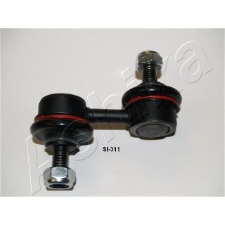 Prikabinimo svirtis ASHIKA 106-03-311