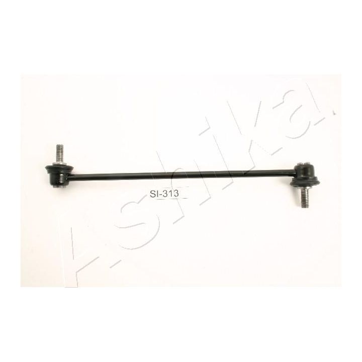 Prikabinimo svirtis ASHIKA 106-03-313